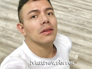 Mathewferrer