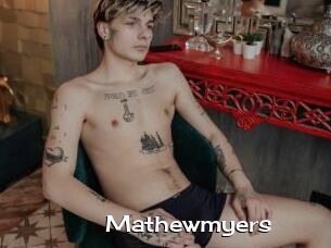 Mathewmyers