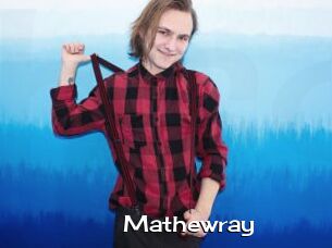 Mathewray