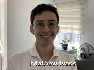 Mathewrivass