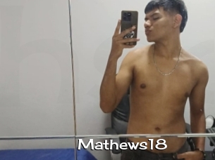 Mathews18