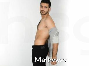 Mathewxx