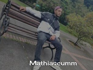 Mathiascumm