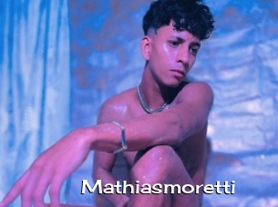 Mathiasmoretti