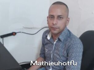 Mathieuhotfu