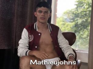 Mathieujohns