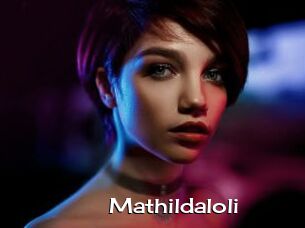 Mathildaloli