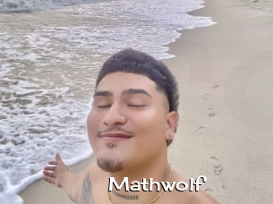 Mathwolf