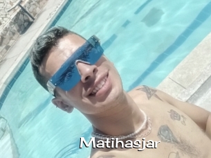 Matihasjar