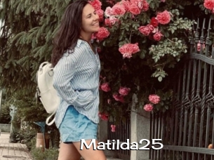 Matilda25