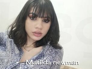 Matilda_newman