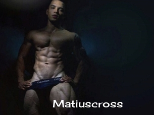 Matiuscross