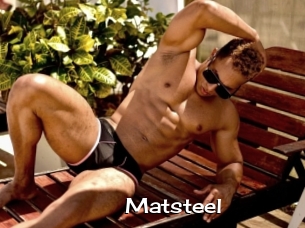 Matsteel