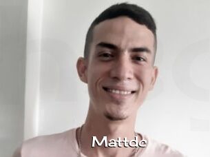 Mattdc