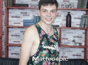 Matteoepic