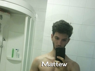 Mattew