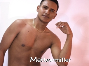 Mattewmiller