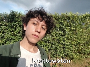 Mattewstan