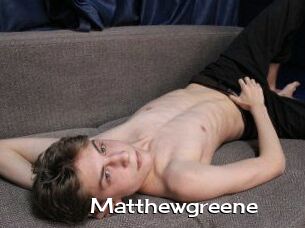 Matthewgreene