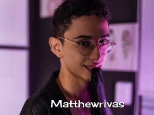 Matthewrivas