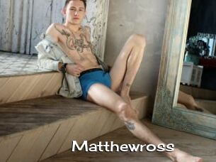 Matthewross