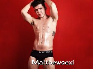 Matthewsexi