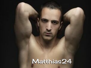 Matthias24