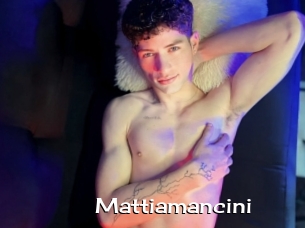 Mattiamancini