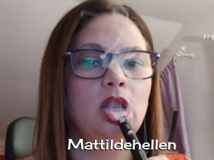 Mattildehellen