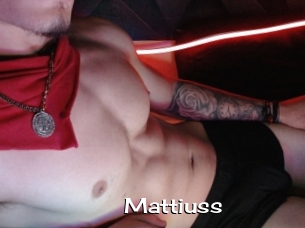 Mattiuss