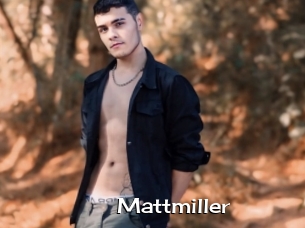 Mattmiller