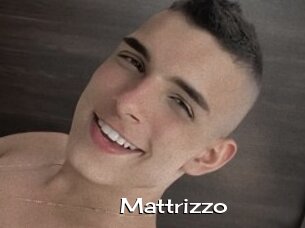 Mattrizzo