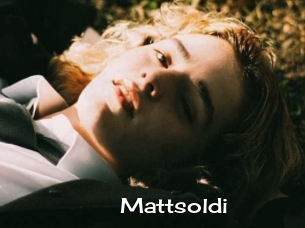 Mattsoldi