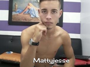 Mattyjesse