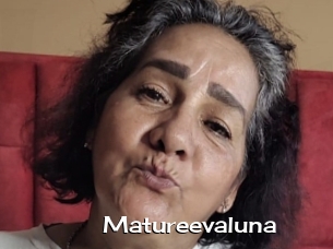 Matureevaluna