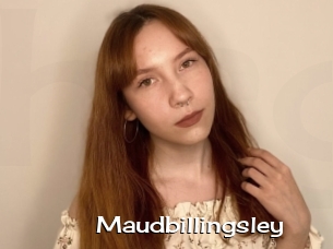 Maudbillingsley