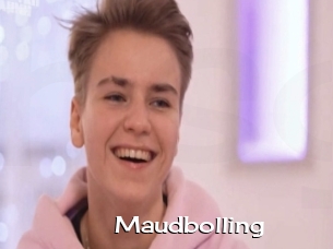 Maudbolling