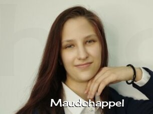 Maudchappel