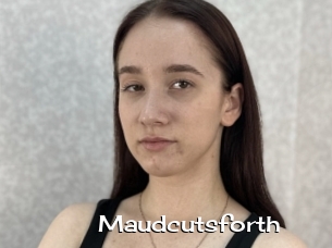 Maudcutsforth