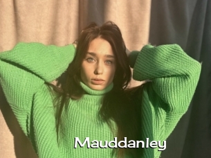 Mauddanley