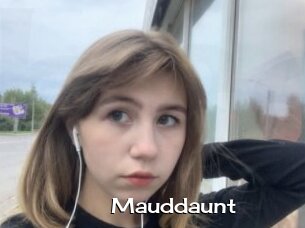 Mauddaunt