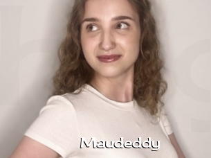 Maudeddy