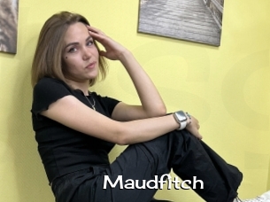 Maudfitch