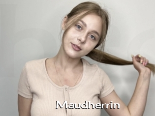 Maudherrin