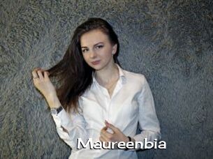 Maureenbia