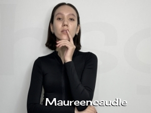 Maureencaudle