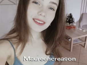 Maureencreason