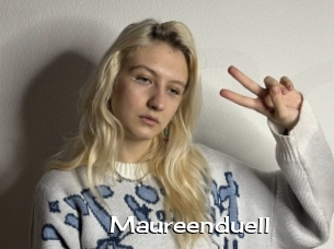 Maureenduell