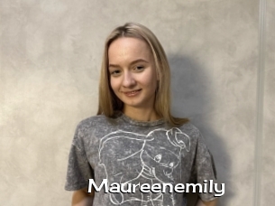 Maureenemily