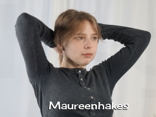 Maureenhakes